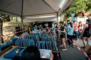 BIB: 
                            <button type="button" onclick="openModal(22791304)" class="btn btn-primary btn-sm float-right btn-popup" data-toggle="modal" data-target=".modal-high-quality">
                        <i class="fas fa-shopping-cart"></i> Add to Cart
                    </button>
                                            <button type="button" onclick="isThisMe(22791304, true)" class="btn btn-success btn-sm float-right btn-popup btn-isme hidden" data-toggle="tooltip" data-placement="bottom" title="นี่คือรูปของคุณใช่ไหม คลิกที่นี่เพื่อเอาเข้าอัลบั้ม">
                        <i class="fas fa-plus"></i> Add to album
                    </button>
                    <button type="button" onclick="isThisMe(22791304, false)" class="btn btn-warning btn-sm float-right btn-popup btn-isnotme hidden">
                        <i class="fas fa-ban"></i> Remove from album
                    </button>